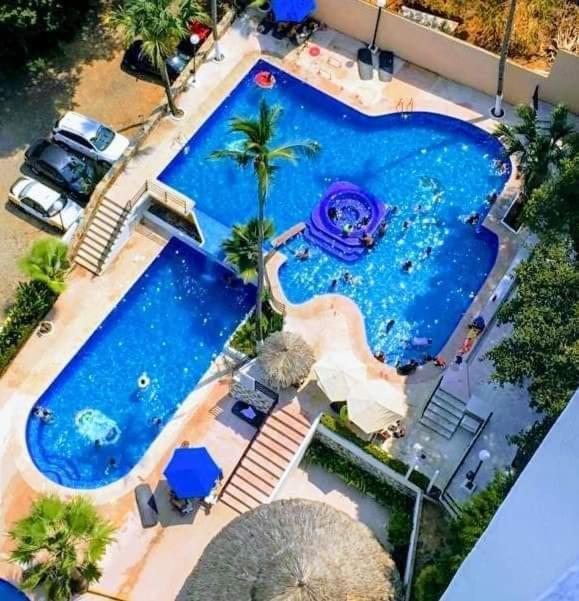 Entre Cielo Y Mar Appartement