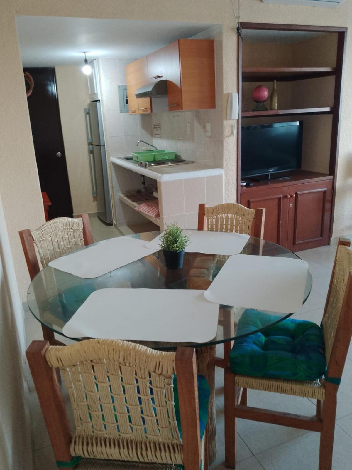 Appartement Entre Cielo Y Mar