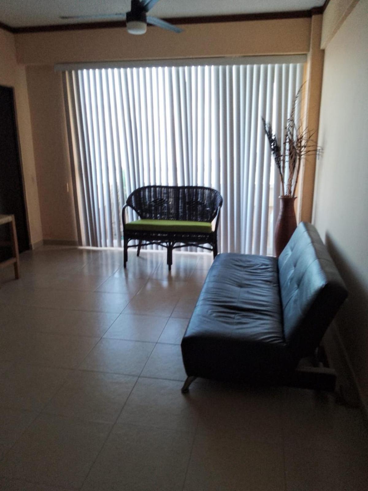 Entre Cielo Y Mar Appartement *