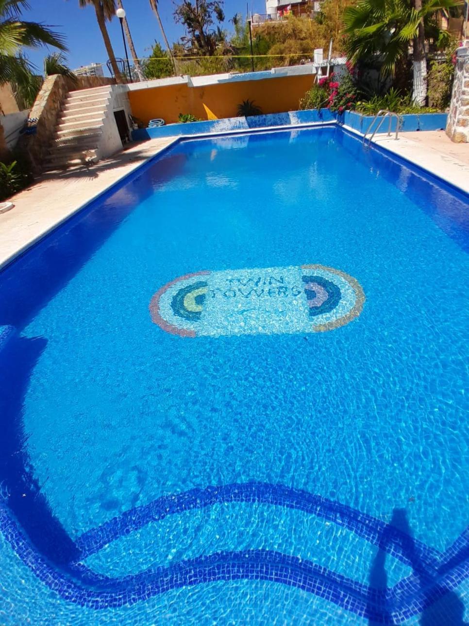 Appartement Entre Cielo Y Mar Acapulco